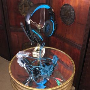 KOTION EACH PRO GAMING HEADSET